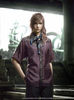 Los personajes de Final Fantasy XIII-2 se visten de Prada