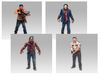 Nuevas figuras de The Walking Dead de Blade
