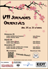 VII Jornadas Orientales en la Universidad Autnoma de Barcelona