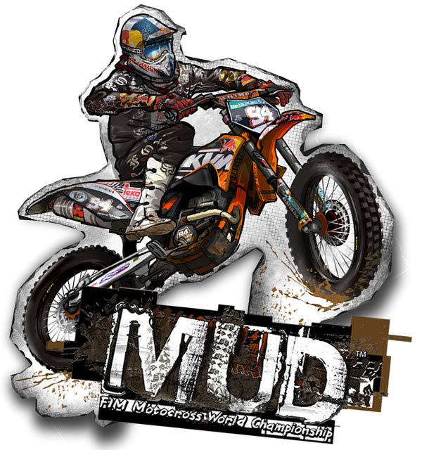 imagen de MUD FIM Motocross World Championship ya disponible