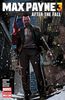 Descarga el primer nmero del Cmic Original de Max Payne 3 producido por Marvel: After the Fall