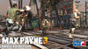 Rockstar Games se une a la Major League Gaming para traerte una exhibicin profesional de Max Payne 3