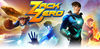 La demo de Zack Zero ya disponible en PSN