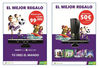 Consigue el mejor regalo al mejor precio con Xbox 360