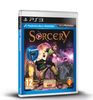 Sorcery ya est disponible. Magia, hechizos y accin te esperan en PS3