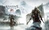 Assassins Creed 3 estrena Twitter para Espaa