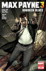 El segundo cmic de Max Payne 3 llega el 12 de junio