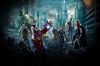 E3 2012: Trailer Marvel Los Vengadores Batalla por la Tierra