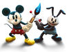 Nuevo triler Disney Epic Mickey 2: El retorno de 2 hroes