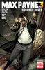 Rockstar Games anuncia la disponibilidad de Hoboken Blues el segundo cmic gratuito de Max Payne 3