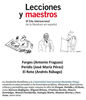 Lecciones y Maestros 2012