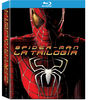 La triloga de Spider-Man ya en Blu-ray