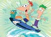 Phineas y Ferb se transportaran a PSP este otoo