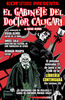 Presentación de El gabinete del doctor Caligari en Barcelona