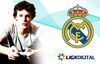 Abierta la inscripcin de videojugadores para defender el escudo del Real Madrid en la Liga Digital