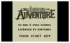 Drcula regresa de la tumba en la Consola Virtual de Nintendo 3DS con Castlevania: The Adventure y mas novedades en la eshop