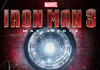 Espectacular primer trailer de IRON MAN 3