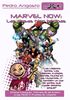 Charla de Pedro Angosto: "Marvel Now: las cosas bien hechas"