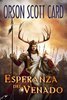 Esperanza del venado, de Orson Scott Card