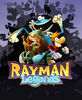 Rayman Legends también llegará a PS3 y Xbox 360