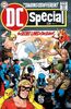 Joe Kubert cumple 100 a�os y Marvel convierte a un Capit�n Am�rica en Miracleman