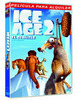 Ice Age 2; El Deshielo, en DVD