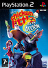 Chicken Little: As en Accin, de Disney