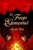 El fuego elemental, de Martha Wells