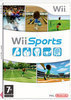 Lanzamiento Wii Sports con la consola Wii