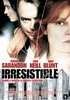 Prximos estrenos Cine: IRRESISTIBLE