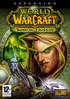 WORLD OF WARCRAFT: THE BURNING CRUSADE Ya disponible