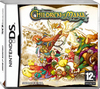 Lanzamiento Children of Mana para Nintendo DS