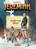 Nueva novedad Dolmen: Jeremiah/Elsie y la calle