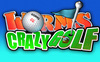 WORMS CRAZY GOLF