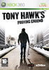 Tony Hawks Proving Ground