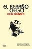 "El Rebao Ciego", novedad en AJEC