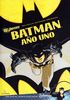 Batman: Año Uno