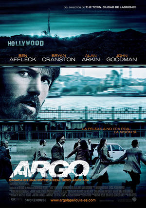 imagen de Argo