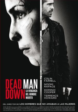 imagen de Dead Man Down (La venganza del hombre muerto)
