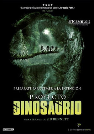 imagen de Proyecto Dinosaurio