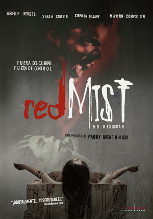 imagen de Red Mist