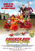 Chicken Run: Evasin en la granja