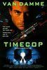 Timecop, policía en el tiempo