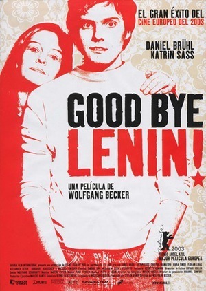 imagen de Good Bye, Lenin!