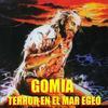 Gomia, Terror en el Mar Egeo