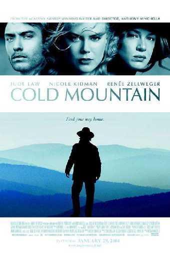 imagen de Cold mountain