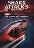 Shark attack III: Terror en el abismo