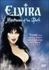 Elvira, la dama de la oscuridad