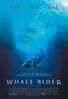 Whale rider