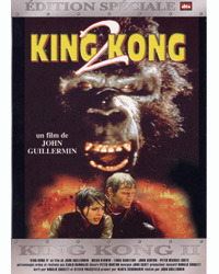 imagen de King Kong 2